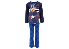 Avengers 1 Captain America Pyjamas