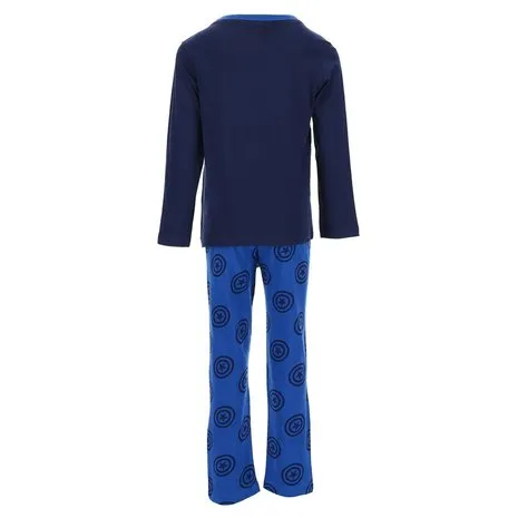 Avengers 1 Captain America Pyjamas