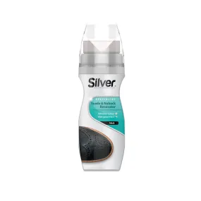 Black Suede Dye with Sponge for Easy Applicaton 2.5oz