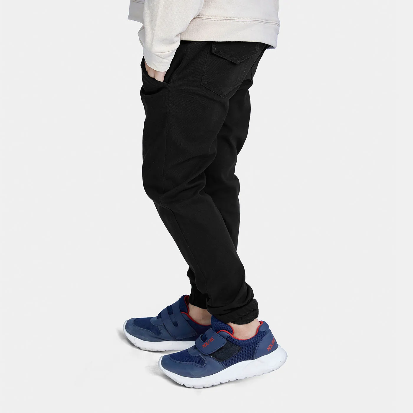 Boys Jogger Chinos