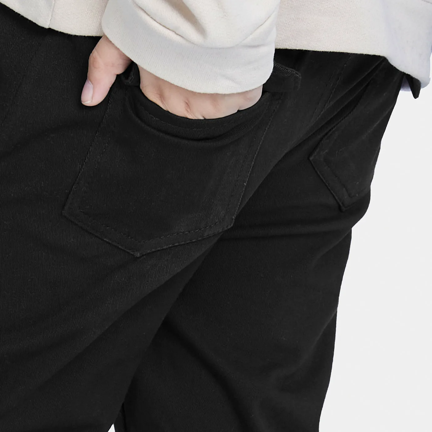 Boys Jogger Chinos