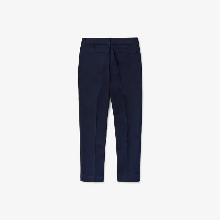 Boys' Stretch Chinos - Hj9505