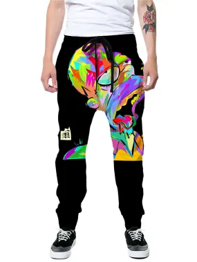 Homie Joggers