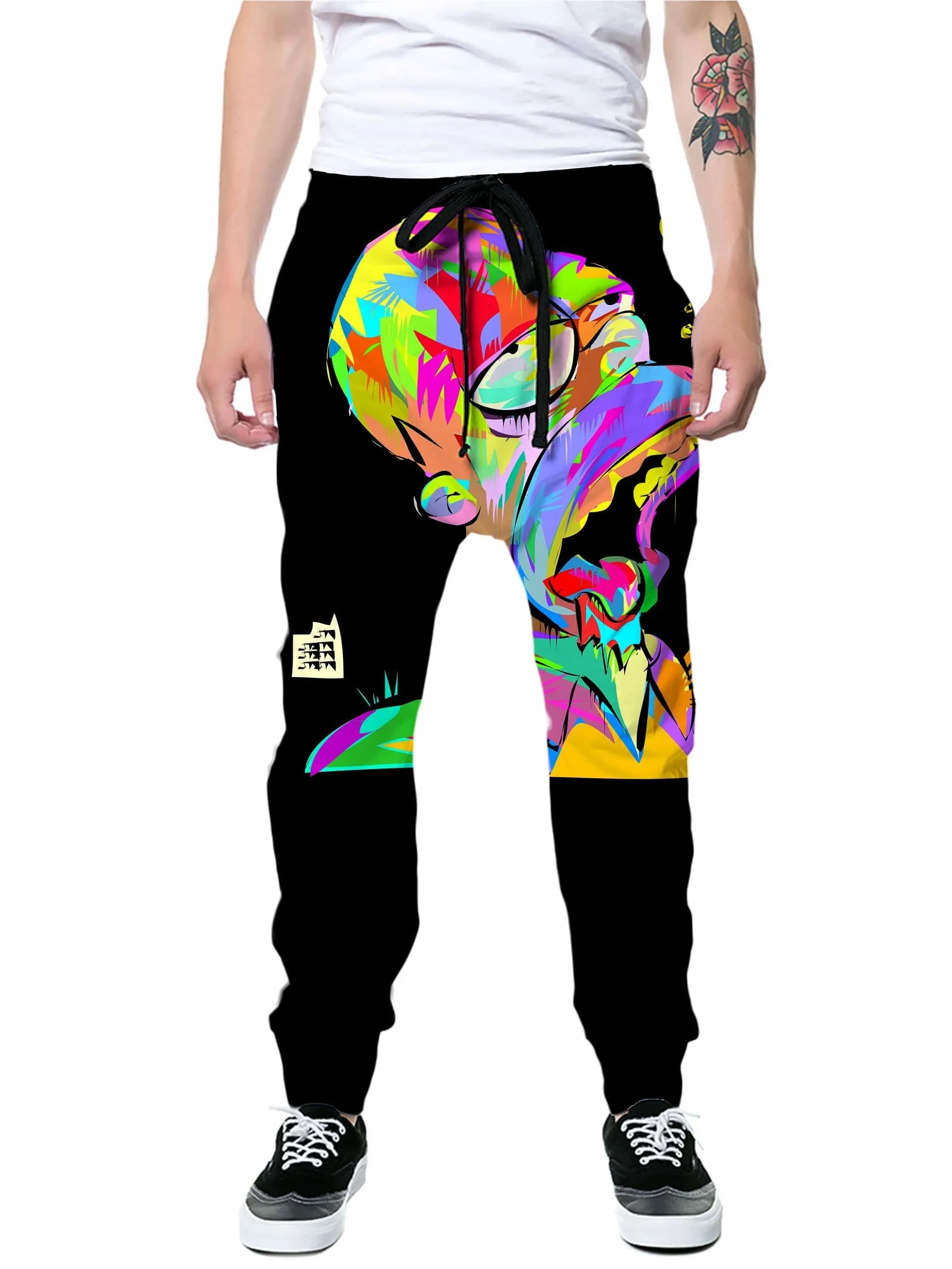 Homie Joggers