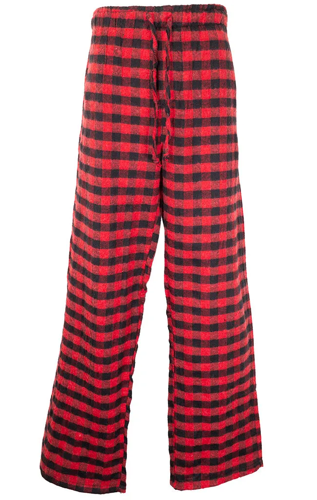 I5 Apparel Men's Pj Bottoms