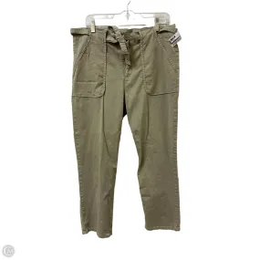 Pants Chinos & Khakis By Kut In Tan, Size: 14