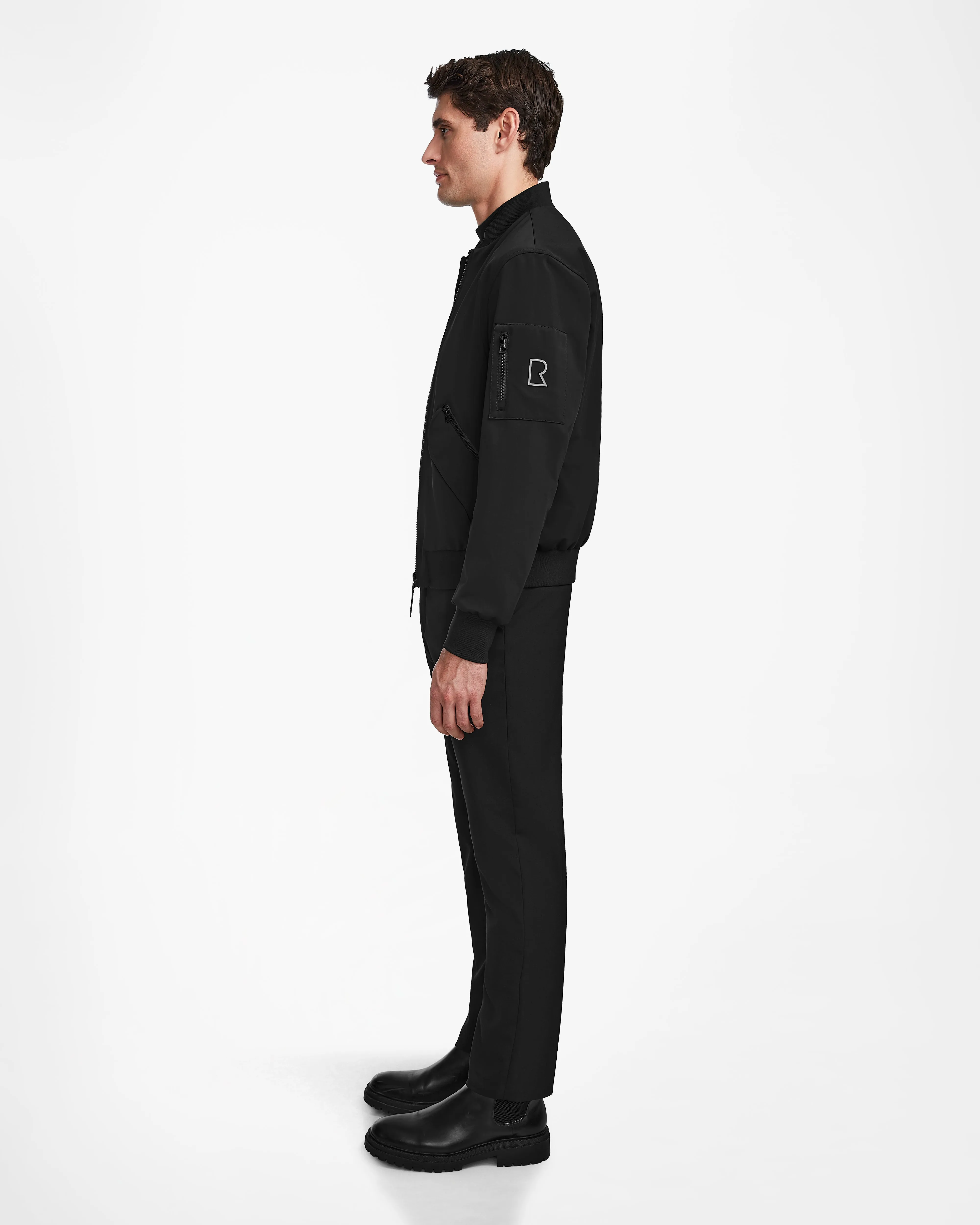 RICO - 6124021 Black