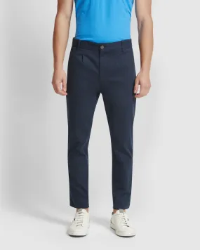 Ryan Organic Cotton Cuffed Chino