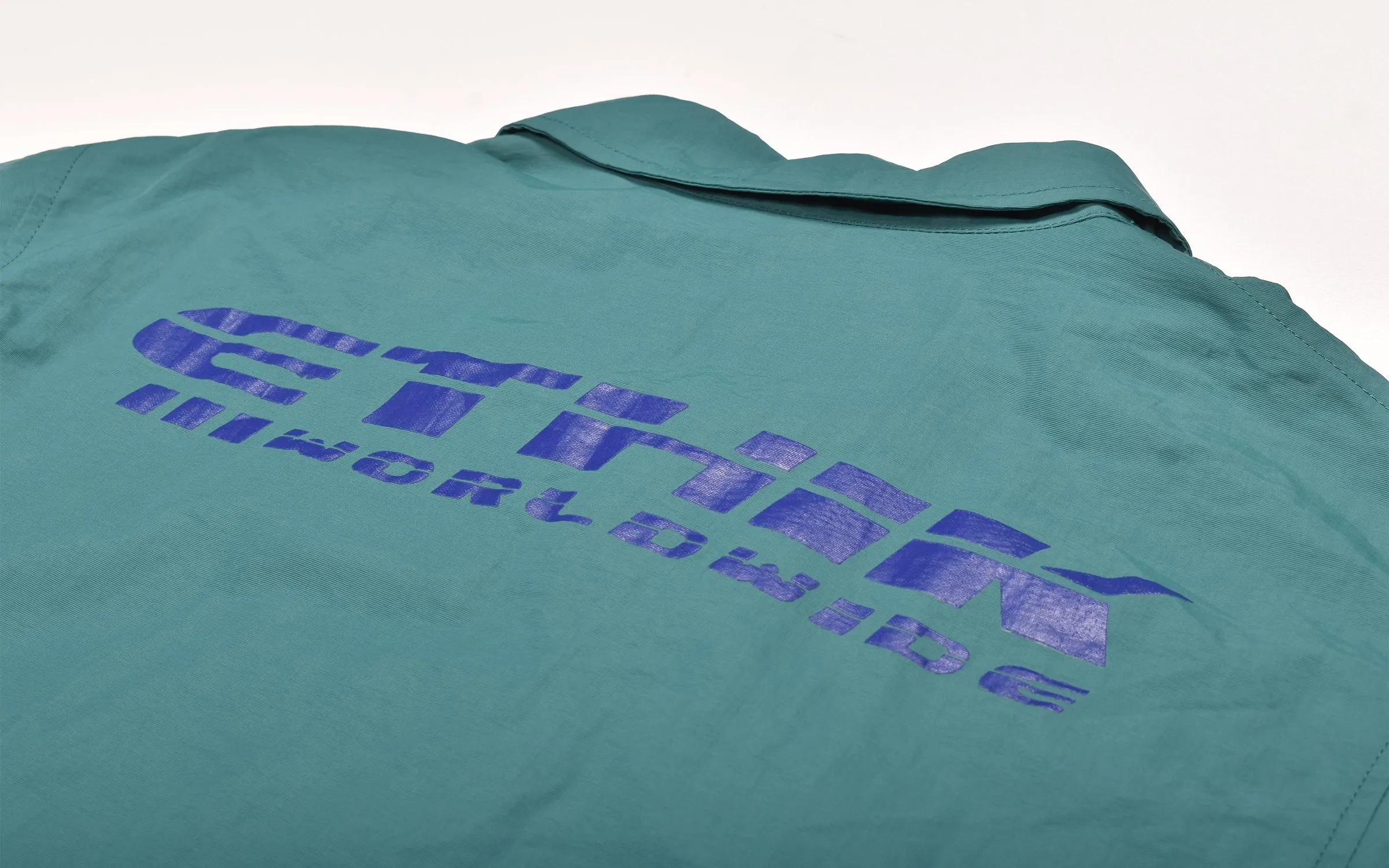 Speed Coach | Blue