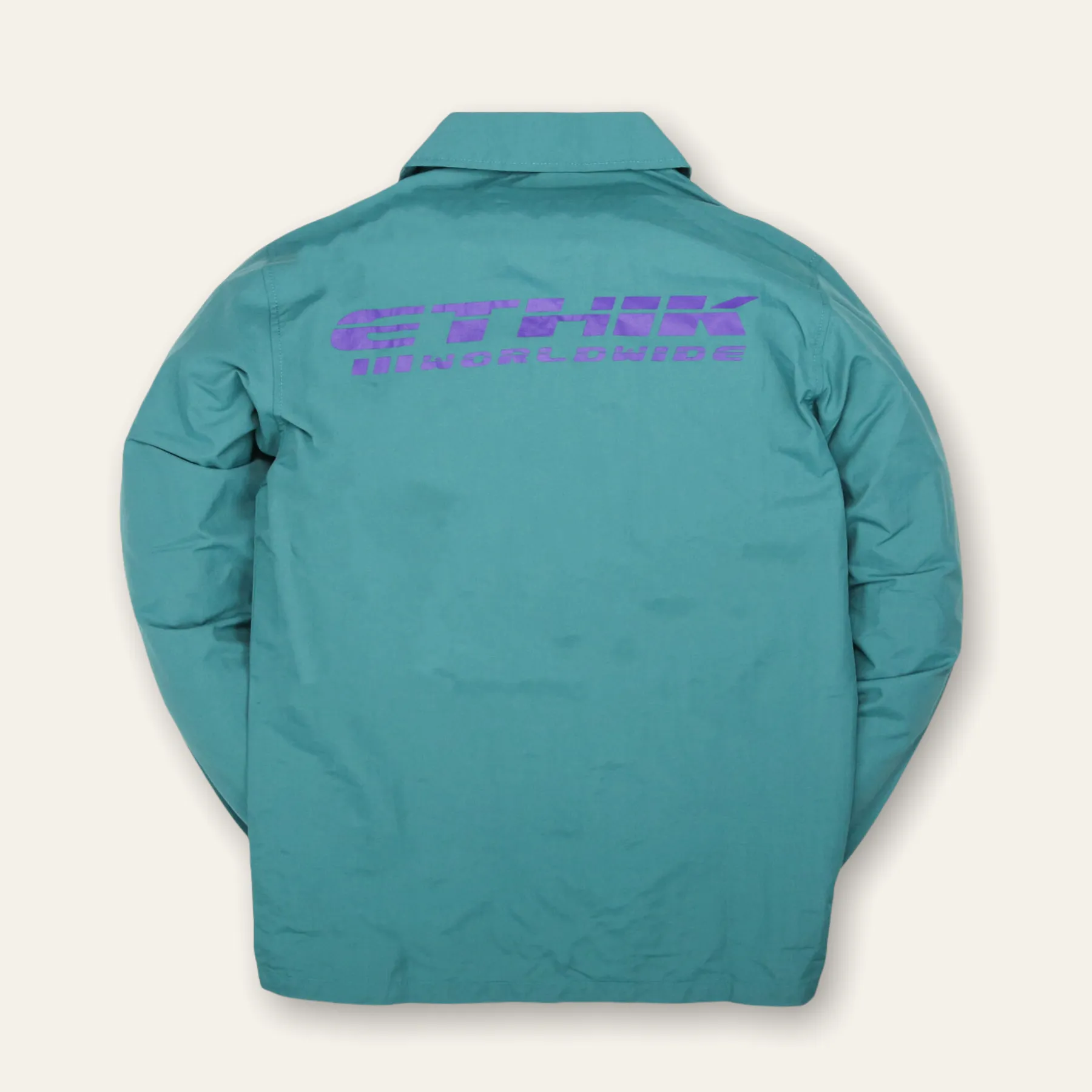 Speed Coach | Blue
