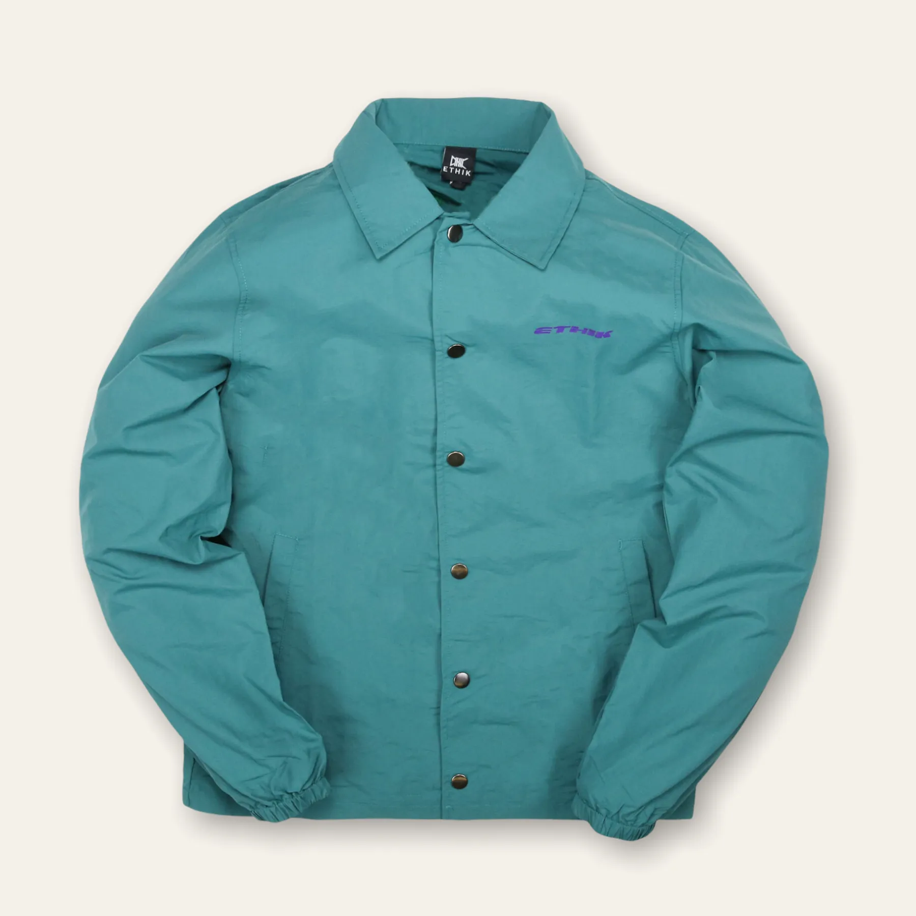 Speed Coach | Blue