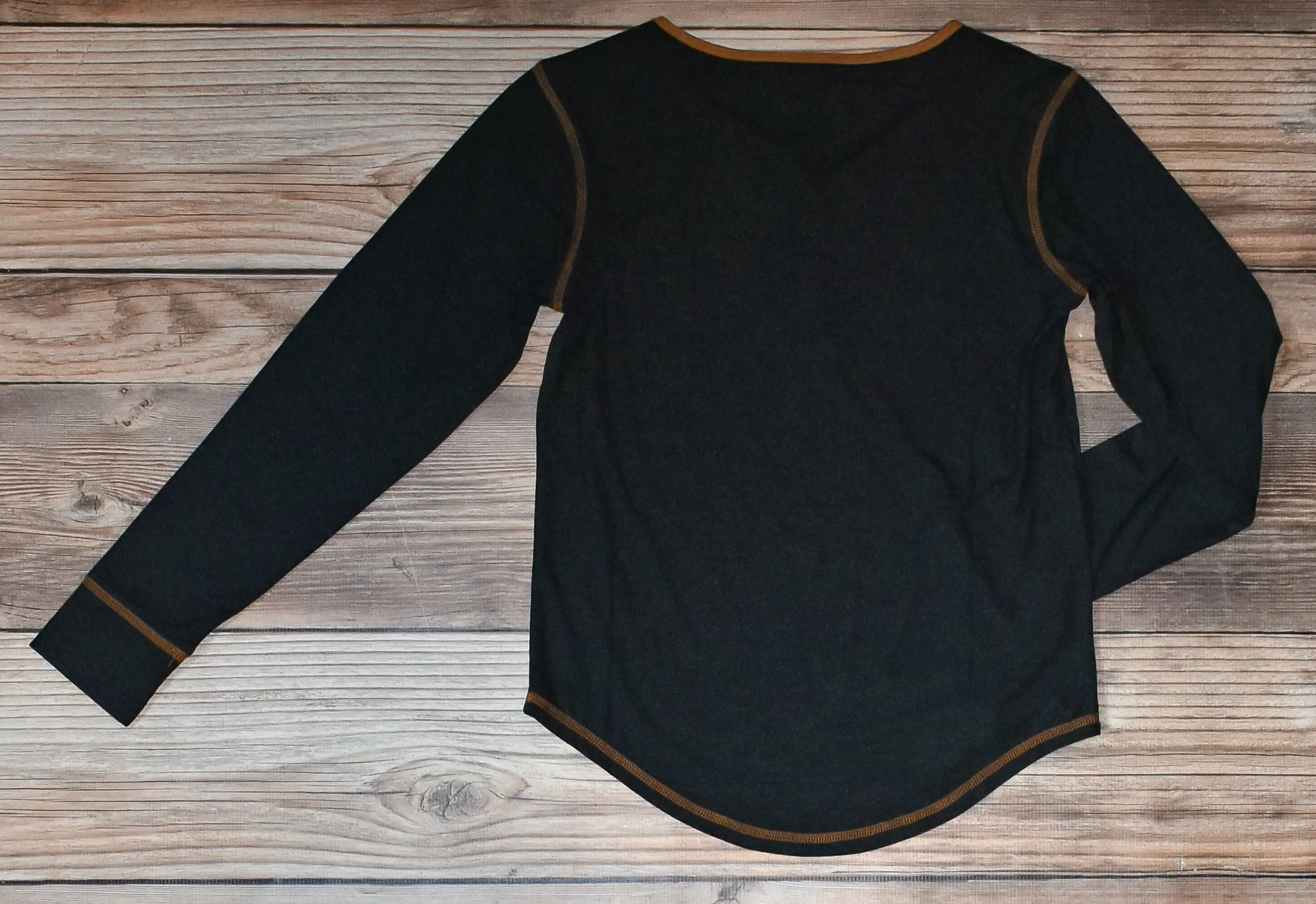 Tasha Polizzi Women's Kit Henley