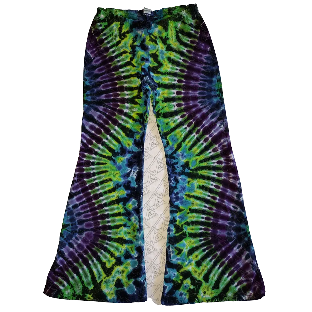 Women's Noxious Bell Bottoms